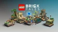 LEGO Bricktales, rsolvez des puzzles dans de jolis dioramas