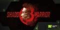 Geforce Now : le jeu Shadow Warrior 3 dbarque dans le service gaming de Nvidia