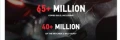La franchise The Witcher a engendr 65 millions de vente