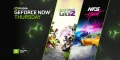 NVIDIA GeForce NOW : les nouveauts du 14 avril 2022