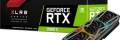 La PNY GeForce RTX 3080 Ti XLR8  1079 euros est de retour en magasin