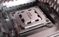 AMD dvoile une toute premire image du socket AM5 et d'un processeur ZEN4