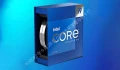 Et voil la trs jolie boite du Core i9-13900K par Intel, chouette
