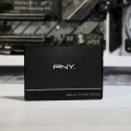 Bon plan : un SSD PNY 2.5''  petit prix