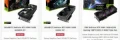 GeForce RTX 4080 16 Go Custom : Des tarifs  faire peur...