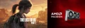 Le bundle The Last of Us Part I officialis par AMD