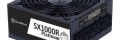 SilverStone SX1000R Platinum : du SFX12V 4.0 de comptition !