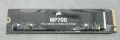 SSD CORSAIR MP700 : Du Gen 5  10 000 Mo/sec, pour de vrai en plus