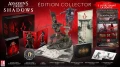 Assassin's Creed Shadows existe en version dition Collector, avec un tarif consquent !