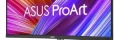 ASUS annonce l'arrive de plusieurs crans ProArt, notamment un Ultra Wide et un transportable en UHD.