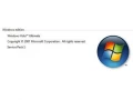 Windows Vista SP1, un test