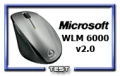 Que vaut la souris Microsoft V6000 v2 ?