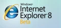 La Bta 2 de Internet Explorer 8 disponible ce soir