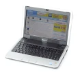 Le Netbook de Dell dcortiqu