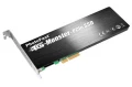 Un nouveau SSD PCI eX  750 Mo/sec