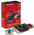 Des 4890 Overclocked Editions chez Power Color