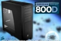 Corsair Obsidian 800D, toujours aussi bon et plus accessible