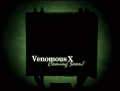 Venomous X, coming soon