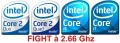 8 CPU Intel  2.66 GHz chez 59 Hardware