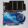 ATI HD5750 : Gigabyte Silent Cell ou HIS IceQ