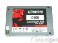  SSD Kingston V100 : 128 Go  la sauce Toshiba