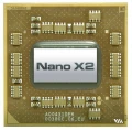 Le VIA Nano n'est pas mort, il passe mme en X2