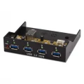 Ainex UHB-300i, un Hub USB pour boitier  base VIA VL810