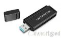 [Computex 2011] Sharkoon : une cl USB 3.0  200 Mo/Sec