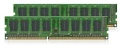  Test DDR3 Exceleram 2 x 2 Go 1333 CL9