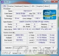  Test processeur Intel Core i7 2700 K