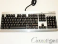  Test clavier Gamer Corsair Vengeance K60