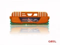  Test Kit DDR3 1600 16 Go Geil Enhance Corsa