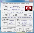  Test processeur AMD FX-8120