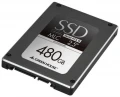 Green House prsente une gamme de SSD avec contrleur SandForce