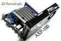 Thermalright AXP-100, ITX Gaming confirm !