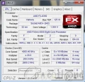  Test processeur AMD FX-8350