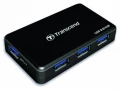 Transcend : un Hub USB 3.0