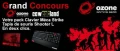 Concours Ozone Gaming : Pack tapis Shooter et Clavier Strike, cinquime !