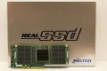 THFR teste un SSD PCI EX  3.2 Go/sec