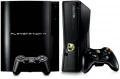 Playstation 4, Xbox 720 : 8 cores AMD  1.6 GHz