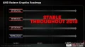 AMD : pas de HD 8xxx avant 6 mois