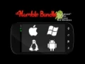 Bon Plan :  HumbleBundle with Android 5
