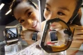 Samsung travaille galement sur une montre connecte