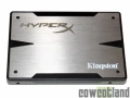  Test SSD Kingston Hyper X 3K 240 Go