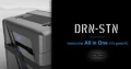DRN-STN, un AiO Gaming compatible cartes mres ATX