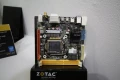 [Computex 2013] Zotac passe  l'ITX Z87 pour Haswell