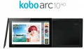 Kobo Arc 10HD : Une tablette haut de gamme en Tegra 4