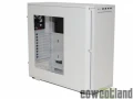  Test boitier Antec P280 White Windows
