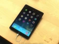 L'iPad 5 en photos, la version champagne en supplment