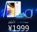 Alcatel Idol X+ : un Smartphone Octo-core  moins de 250 Euros